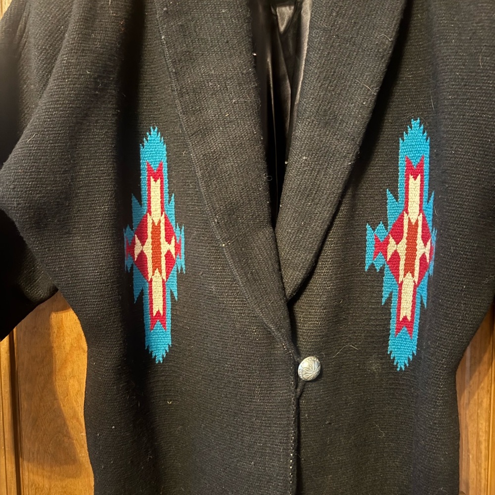 Authentic Chamayp Coat - image 3